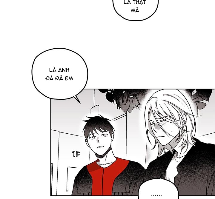 bữa tiệc của những đóa hoa chapter 27 7