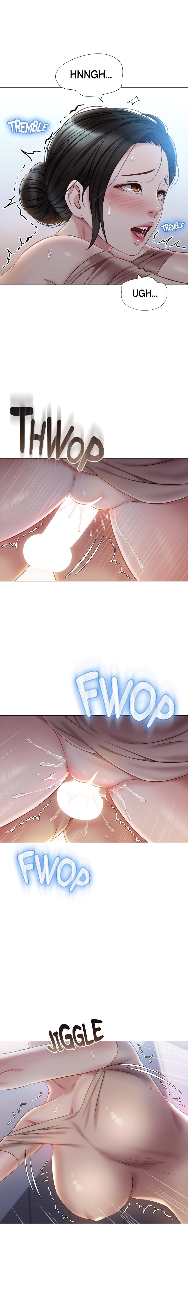 bạn của con gái chapter 48 4