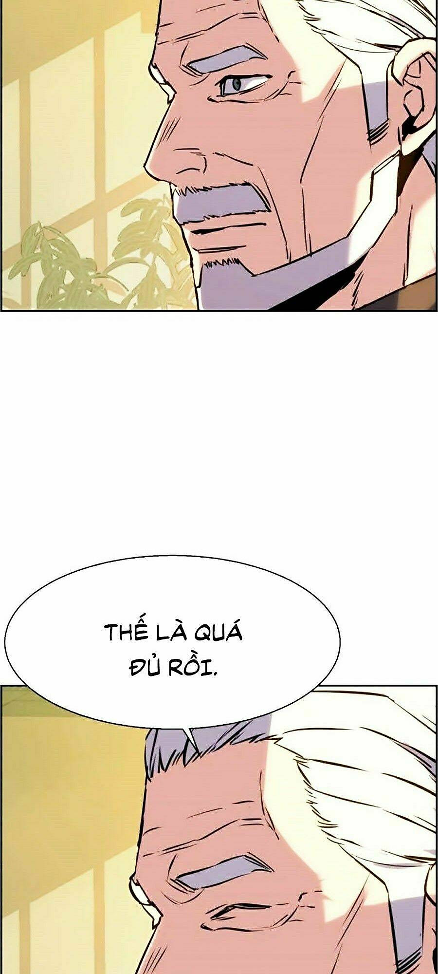 bạn học tôi là lính đánh thuê chapter 24 43