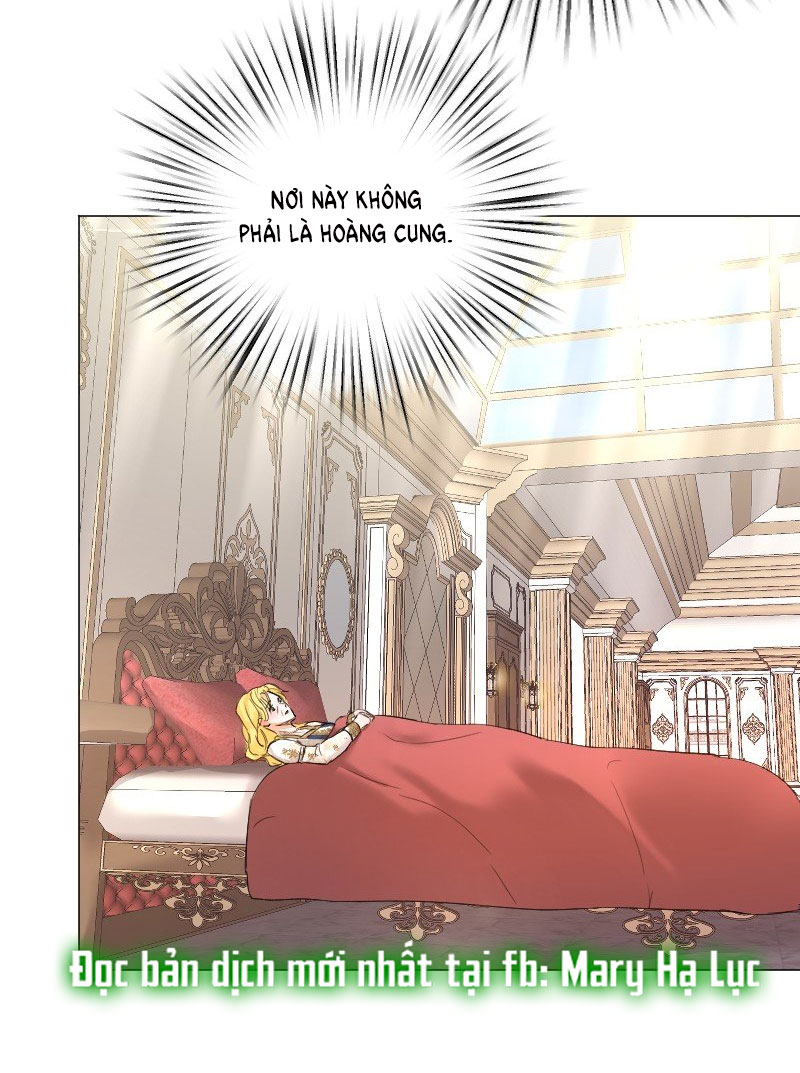 ngã rẽ định mệnh chapter 3.2 34