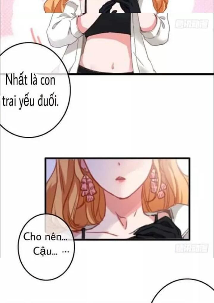 lời thì thầm chapter 13 37