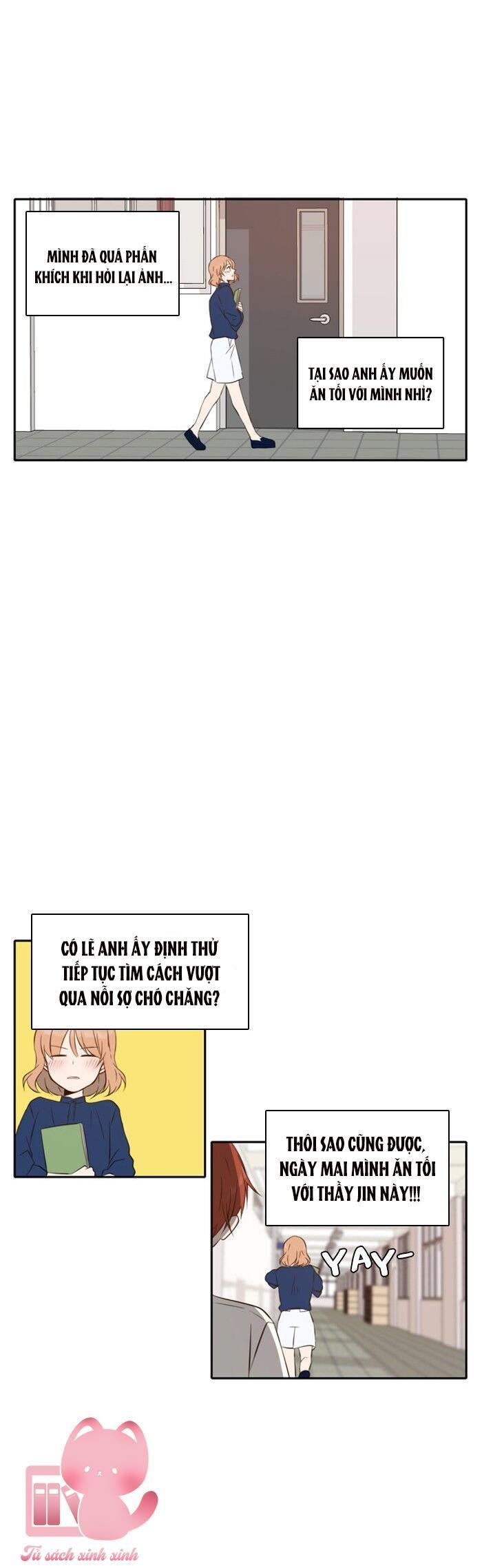 a good day to be a dog chapter 49 28