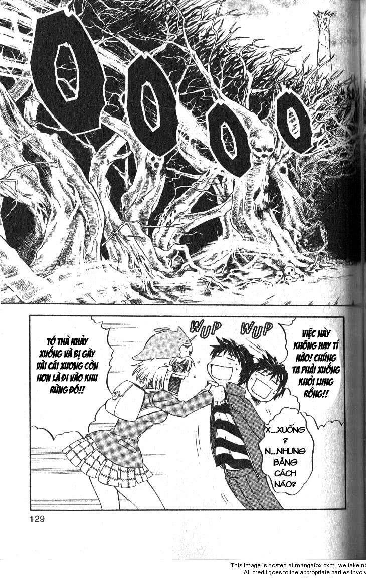 rồng ma trận chapter 43 34