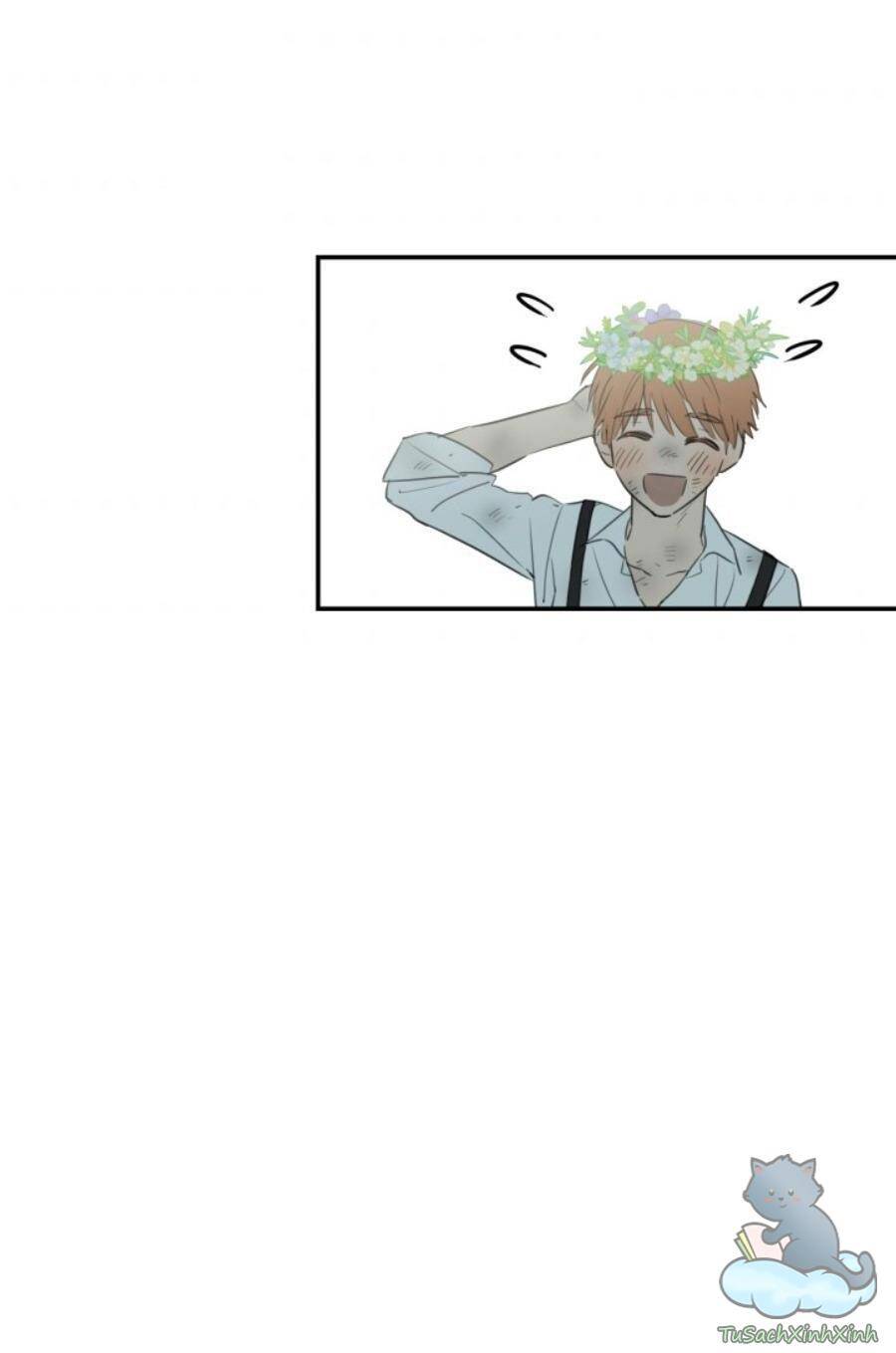 những nhân vật mạnh nhất thế giới ám ảnh tôi chapter 7.5 28