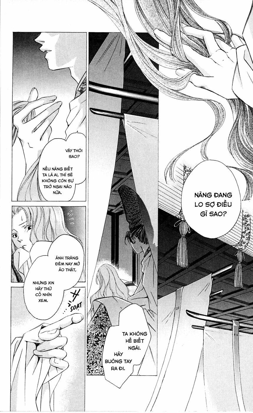 gekka no kimi chapter 2 3