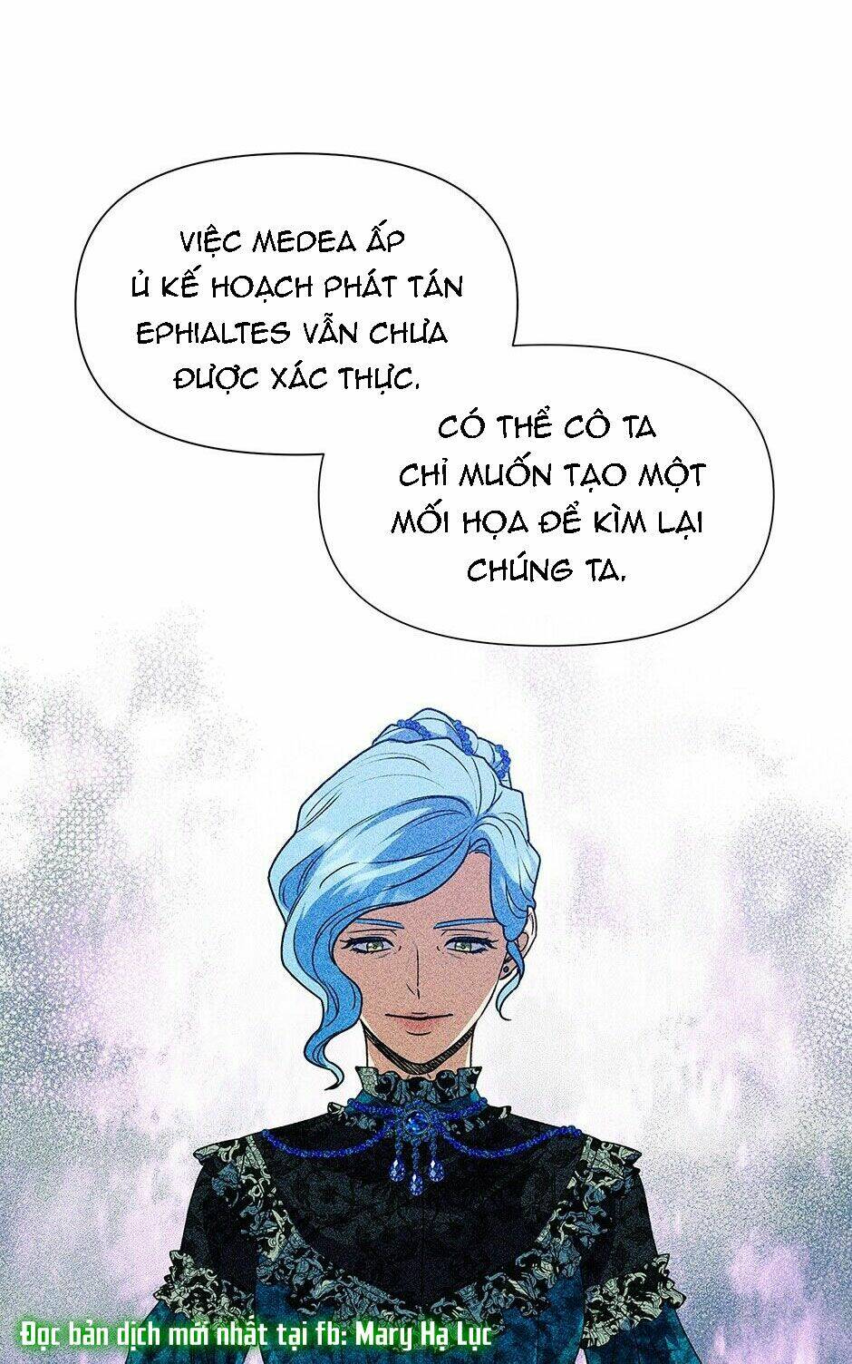 khế ước của nữ công tước quái vật chapter 105 69