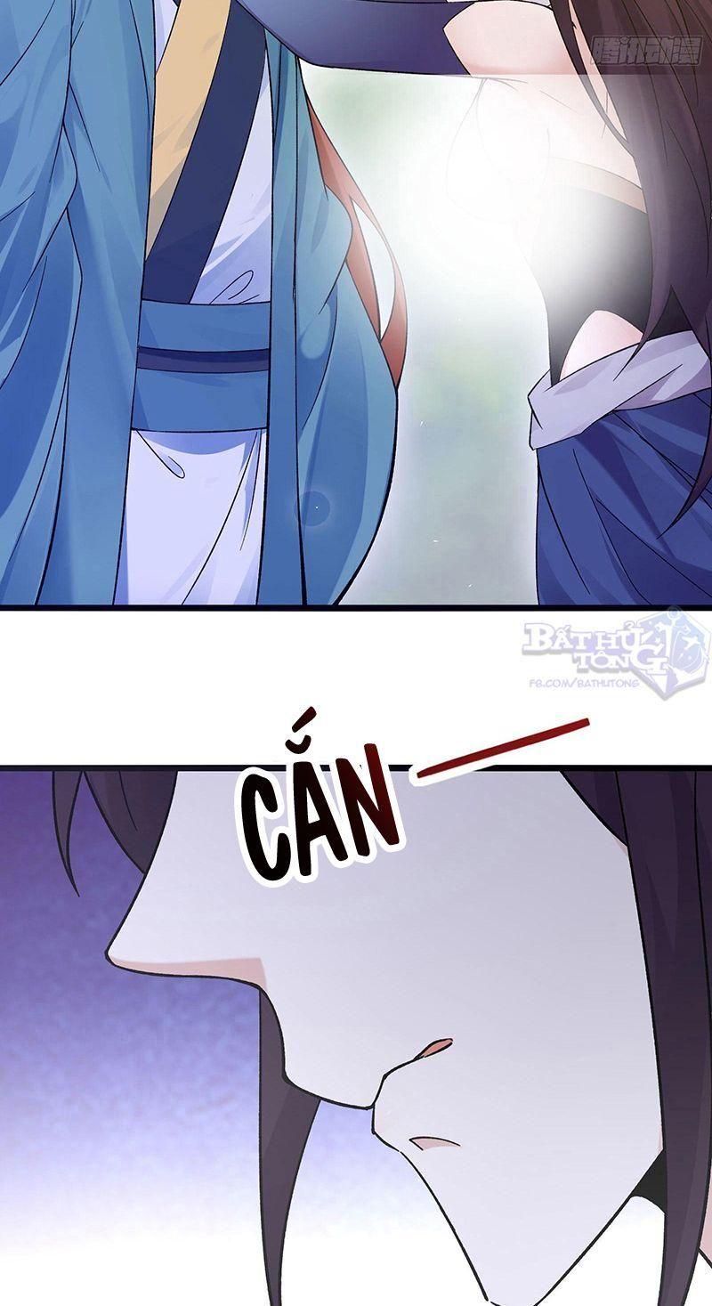 đồ đệ ta toàn là nữ ma đầu chapter 99 30