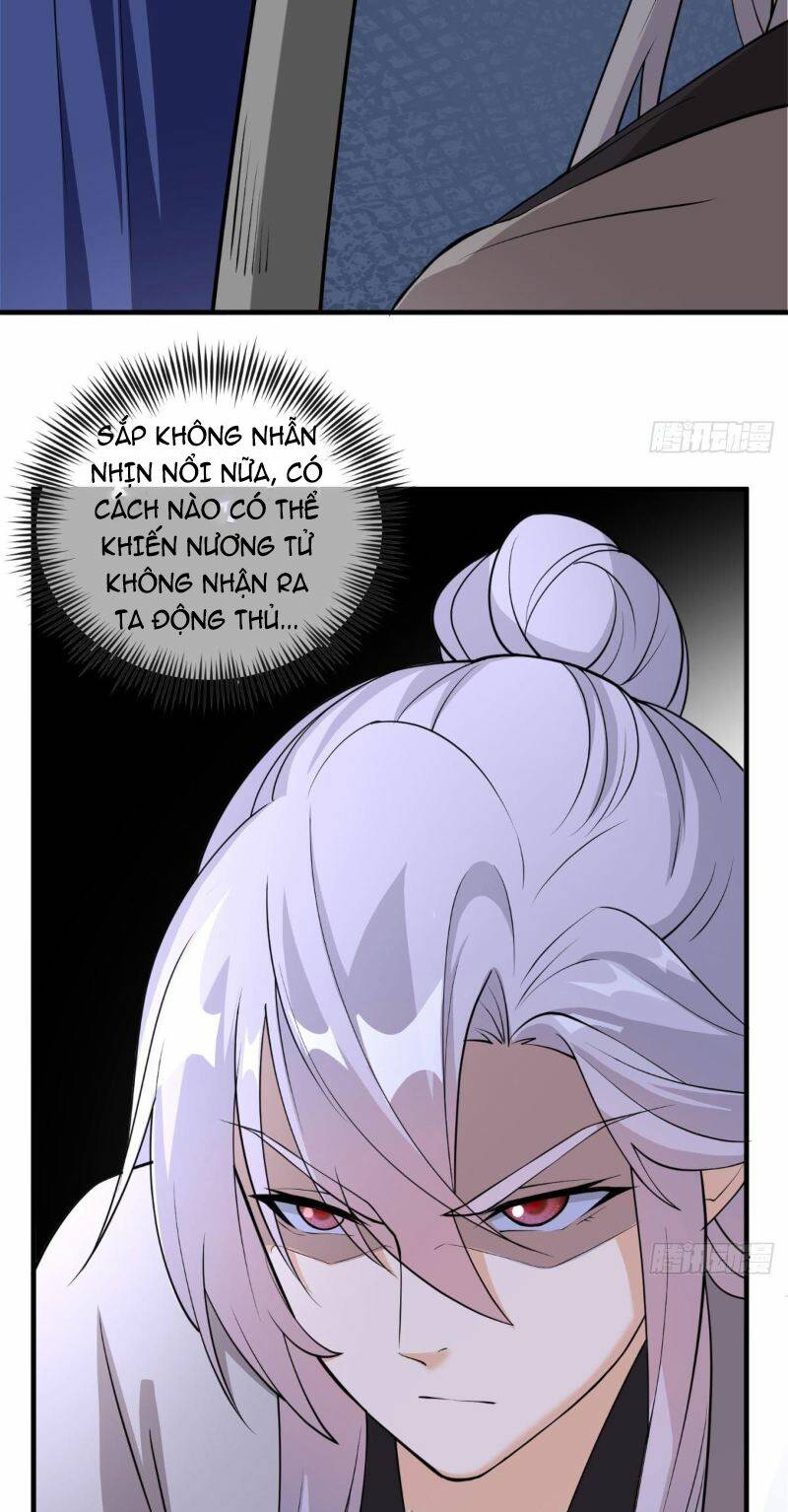 Vợ tôi và tôi thống trị Tam giới chapter 16.2 8