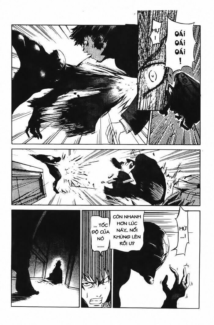 speed grapher chapter 2 18