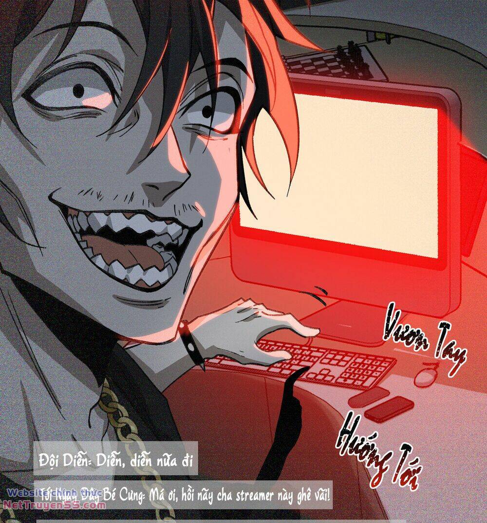 Ta Sáng Tạo Truyền Thuyết Đô Thị chapter 5.5 54