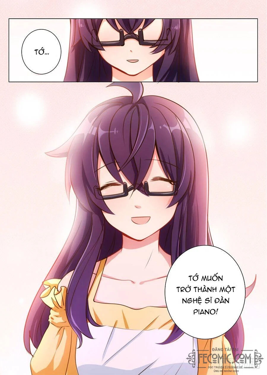 luyến ái 1/2 chapter 56 11