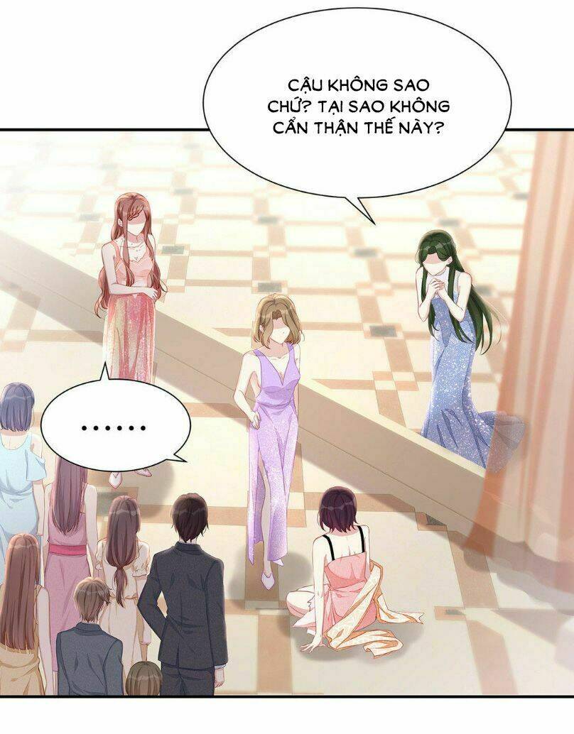 chỉ muốn cưng chiều em chapter 10 8