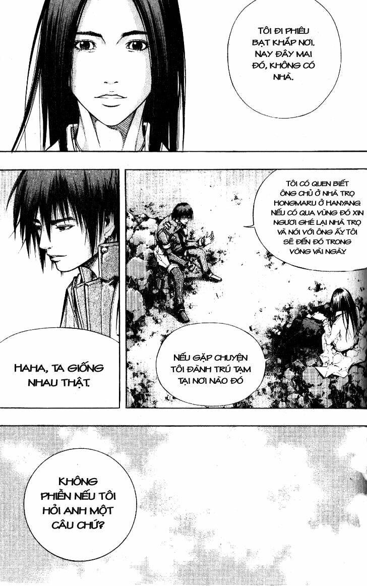 utopia s avenger chapter 9 21