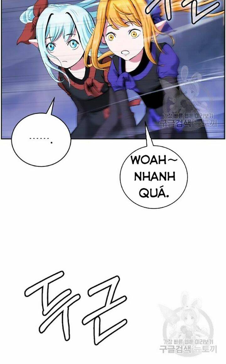 xuyên không thành hổ chapter 42 64