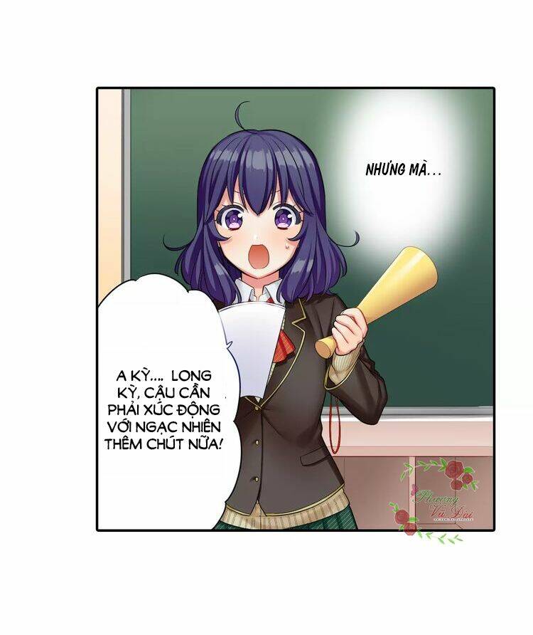 mệnh lệnh tuyệt đối của bá đạo vương tử phần 2 chapter 6 44