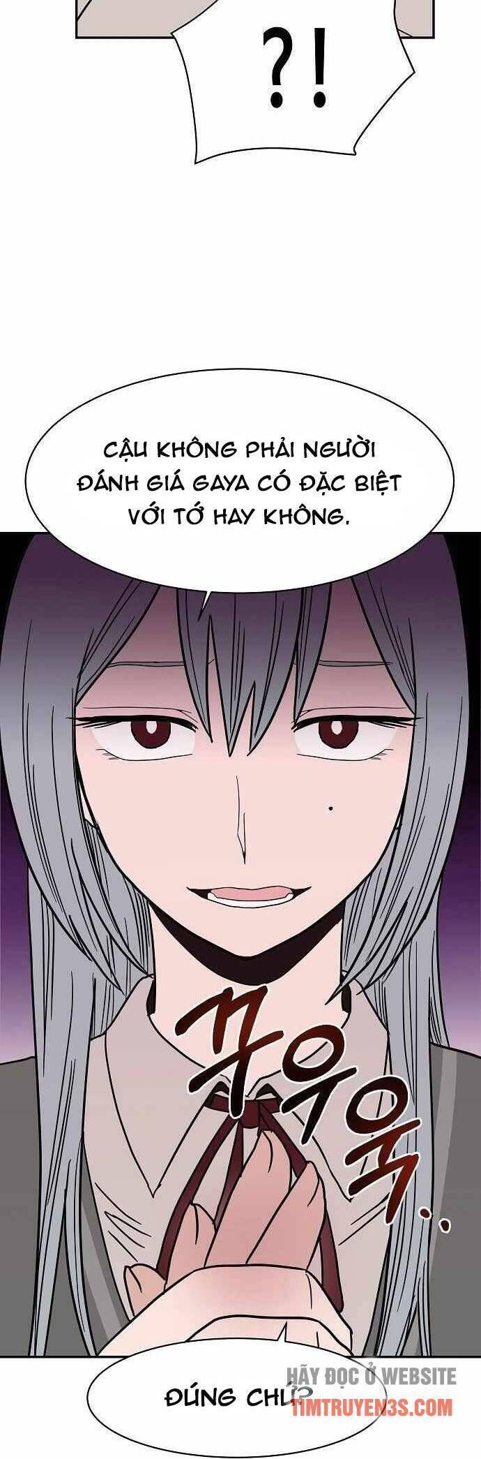 rốt cuộc cũng thấy ngọn lửa xanh chapter 22 18