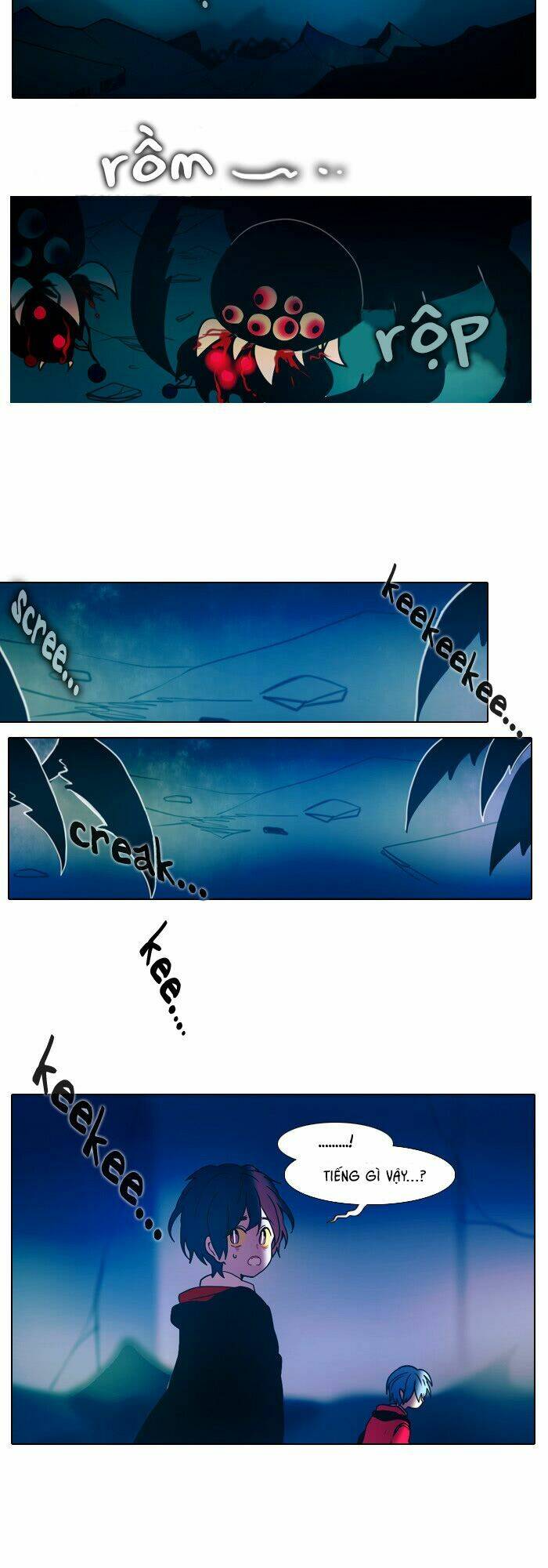 khi nhân vật phản diện được làm vai chính chapter 25 5