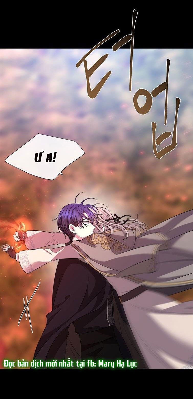 năm môn đệ của charlotte chapter 139.2 14