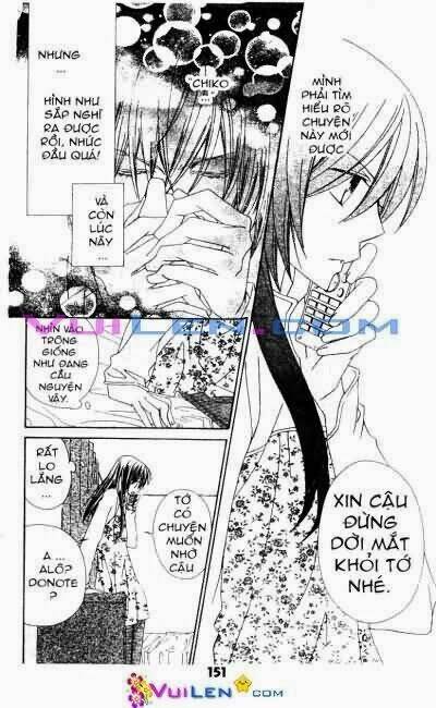 trái tim hoàng tử chapter 3 151