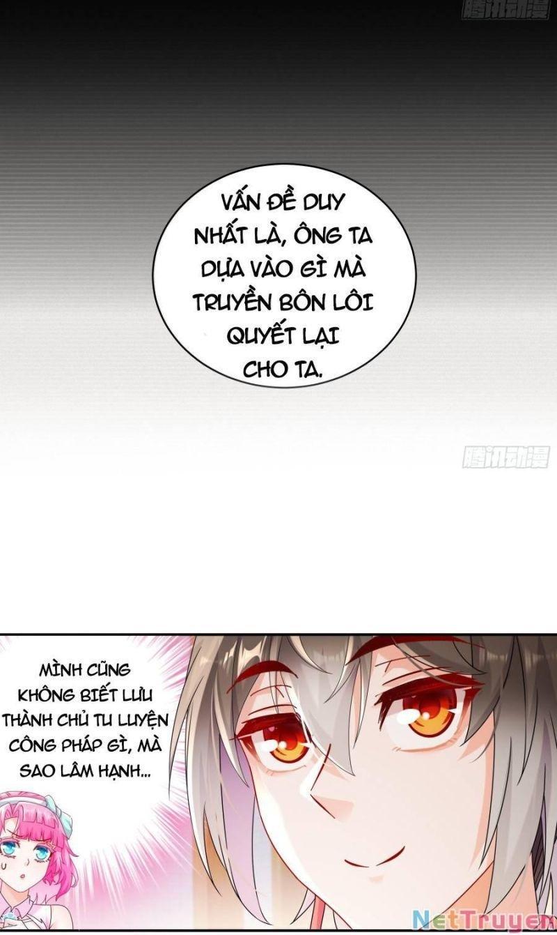 tuyệt sắc đạo lữ đều nói ngô hoàng có thể chất vô địch chapter 11 26