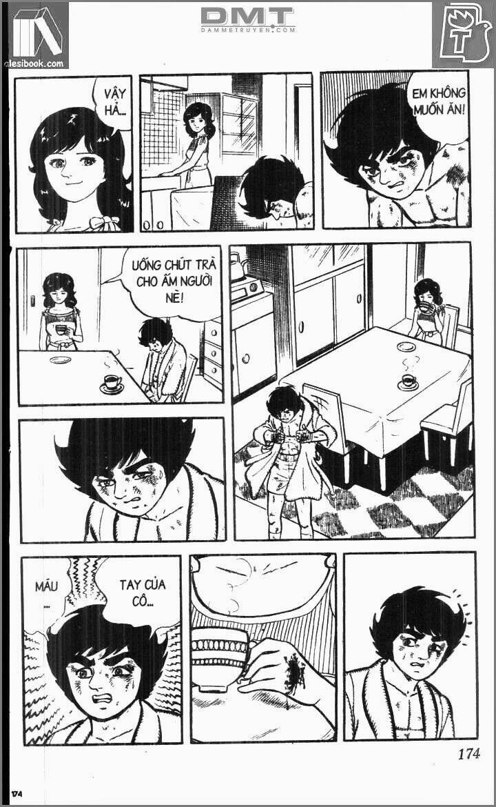 ganbare genki chapter 130 7