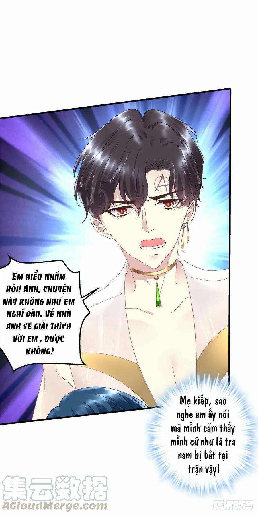 toàn bộ nắm trong tay chapter 88 46