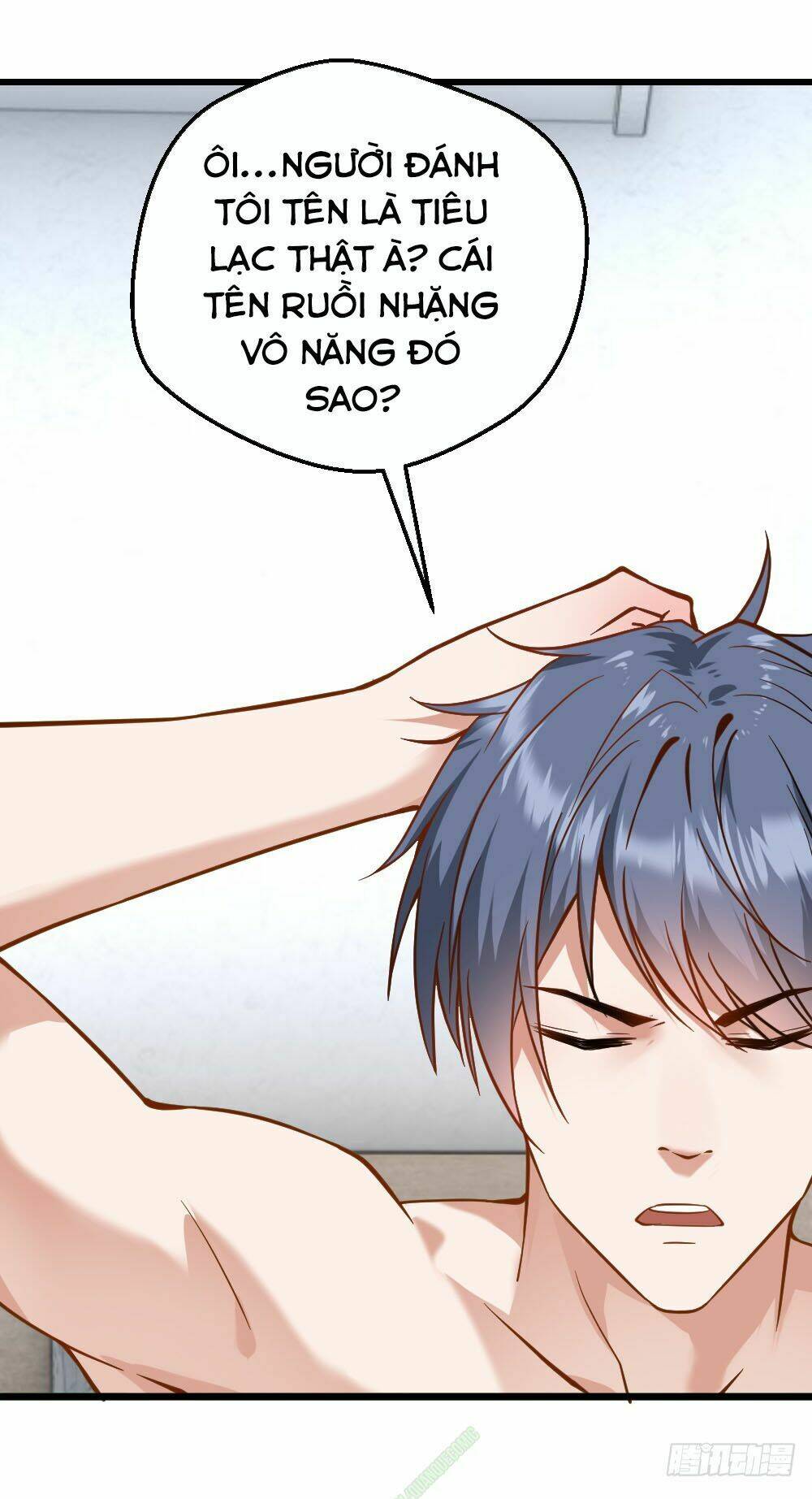 tuyệt thế thiên tài hệ thống chapter 13 11