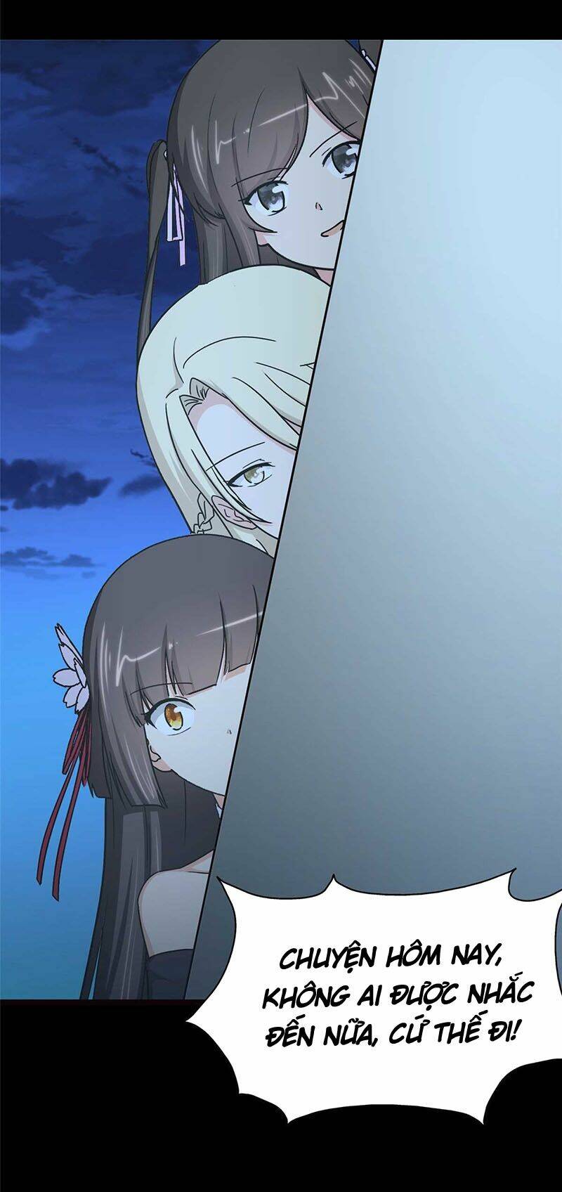 bạn gái virus của tôi chapter 276 51