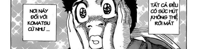 thánh tỏi sành ăn chapter 116 25