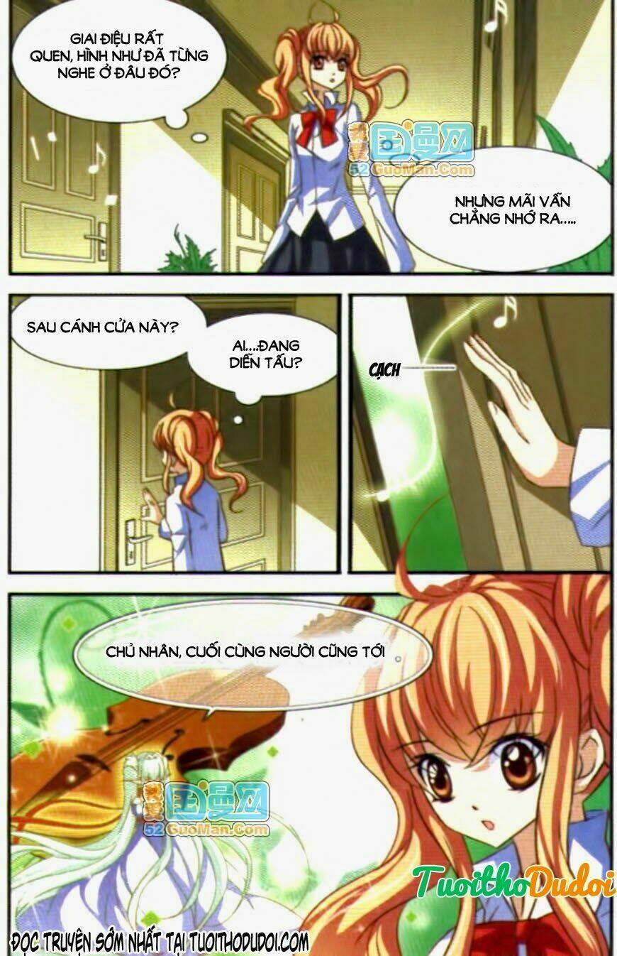 thiên diệp anh hoa chapter 26 12