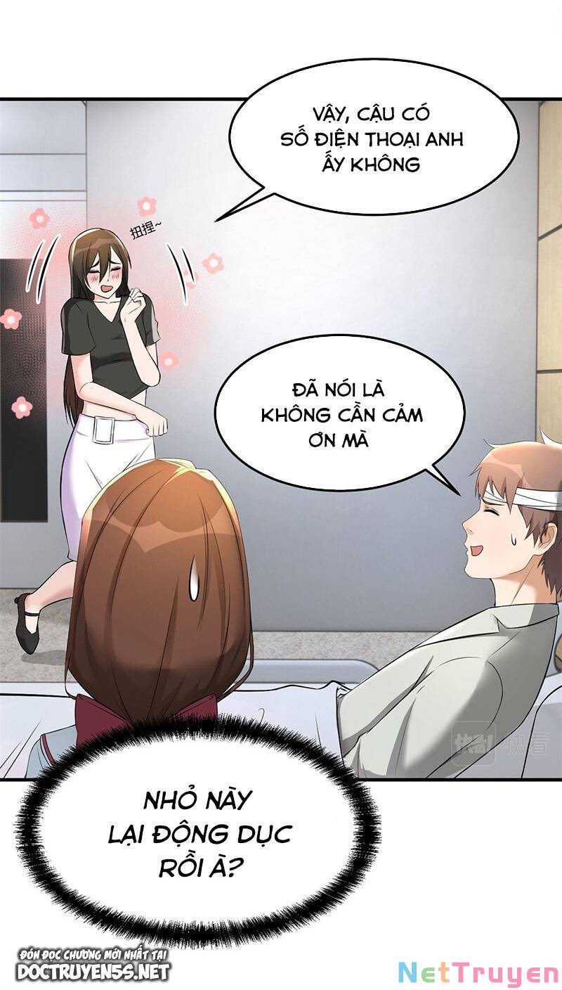 chị gái tôi là đại minh tinh chapter 152 42