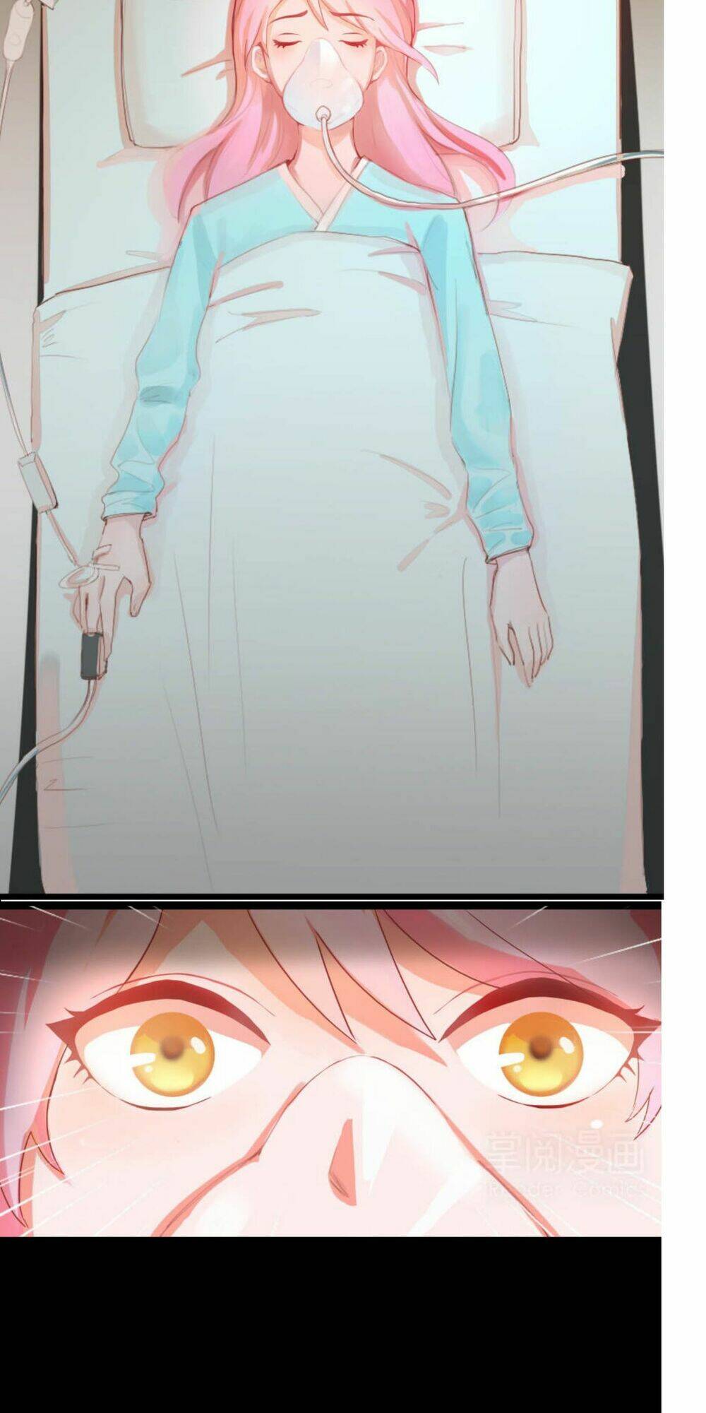 theo đuổi vợ yêu chapter 1 8