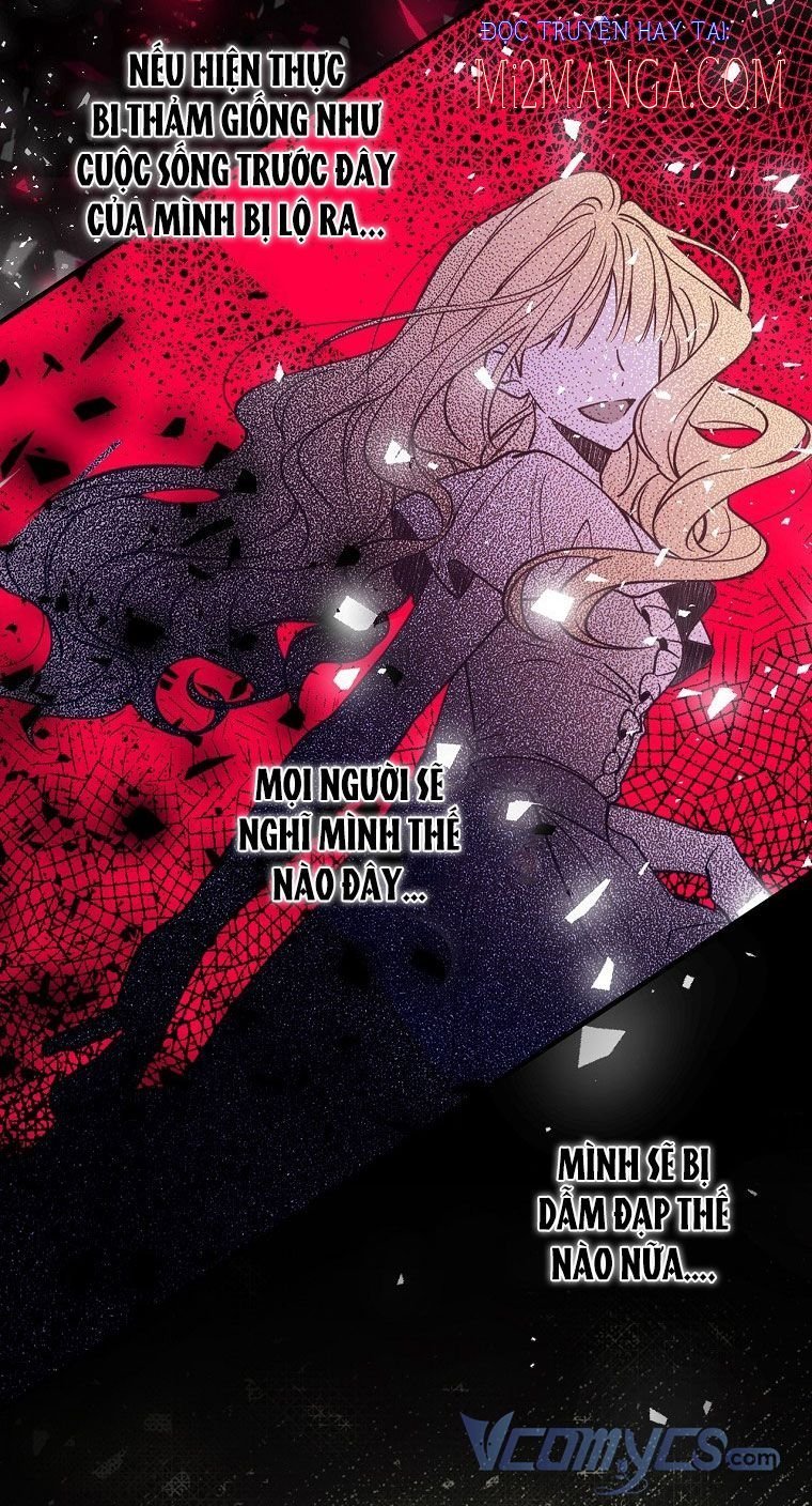 phương pháp khiến chồng đứng về phía của tôi chapter 8.5 14