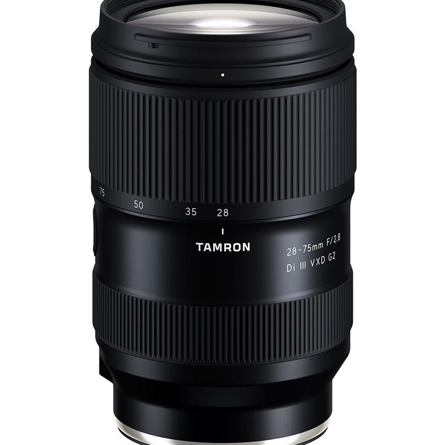 Ống Kính Tamron 28-75mm f/2.8 Di III VXD G2 cho Sony E (Hàng Chính Hãng)