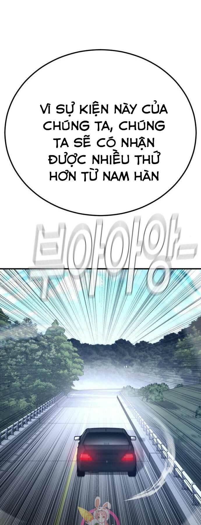 đặc vụ kim chapter 42 22