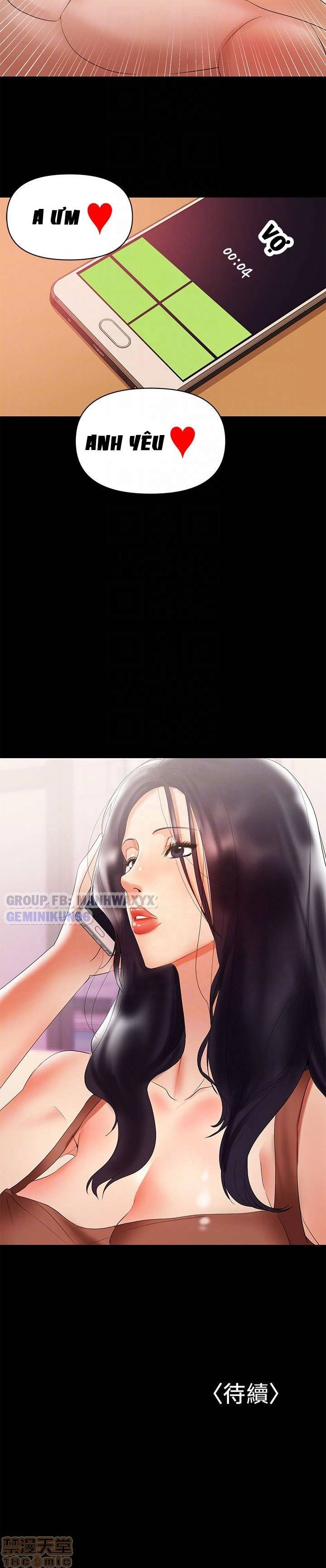 bầu sữa vú nuôi chapter 4 24