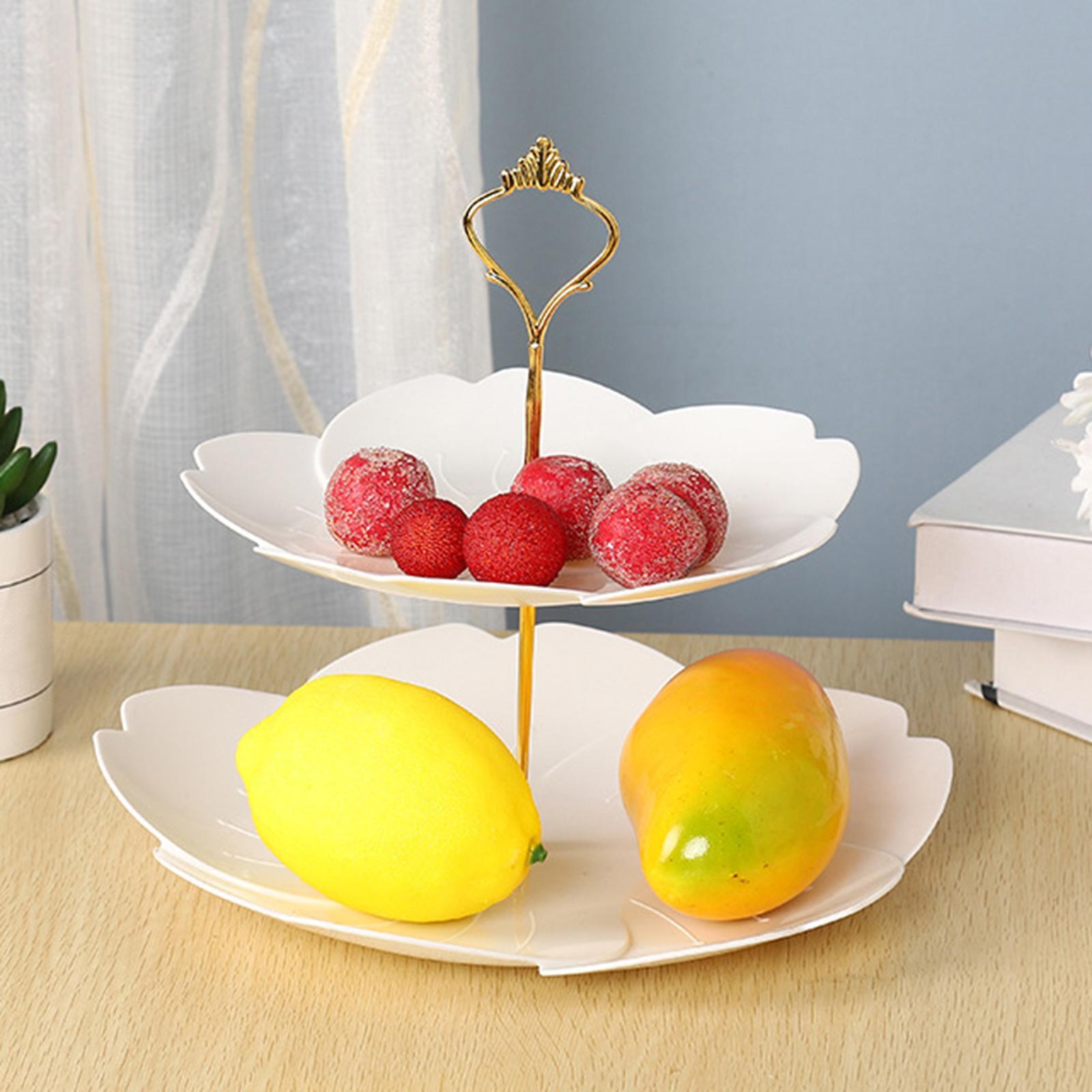 Plate Cake Holder Serving Cake Stand