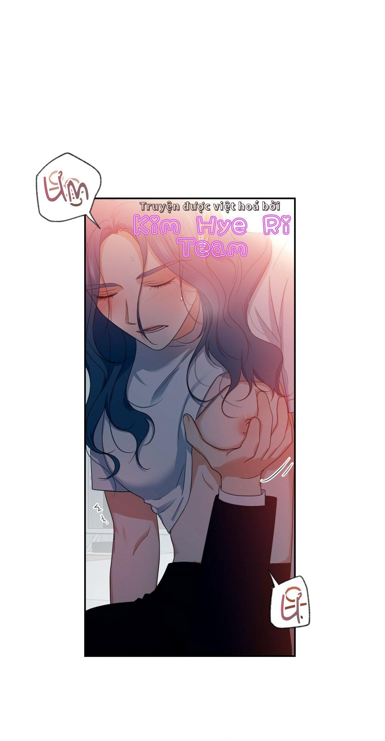 giấc mộng ngọt ngào 2 (full) chapter 24 33