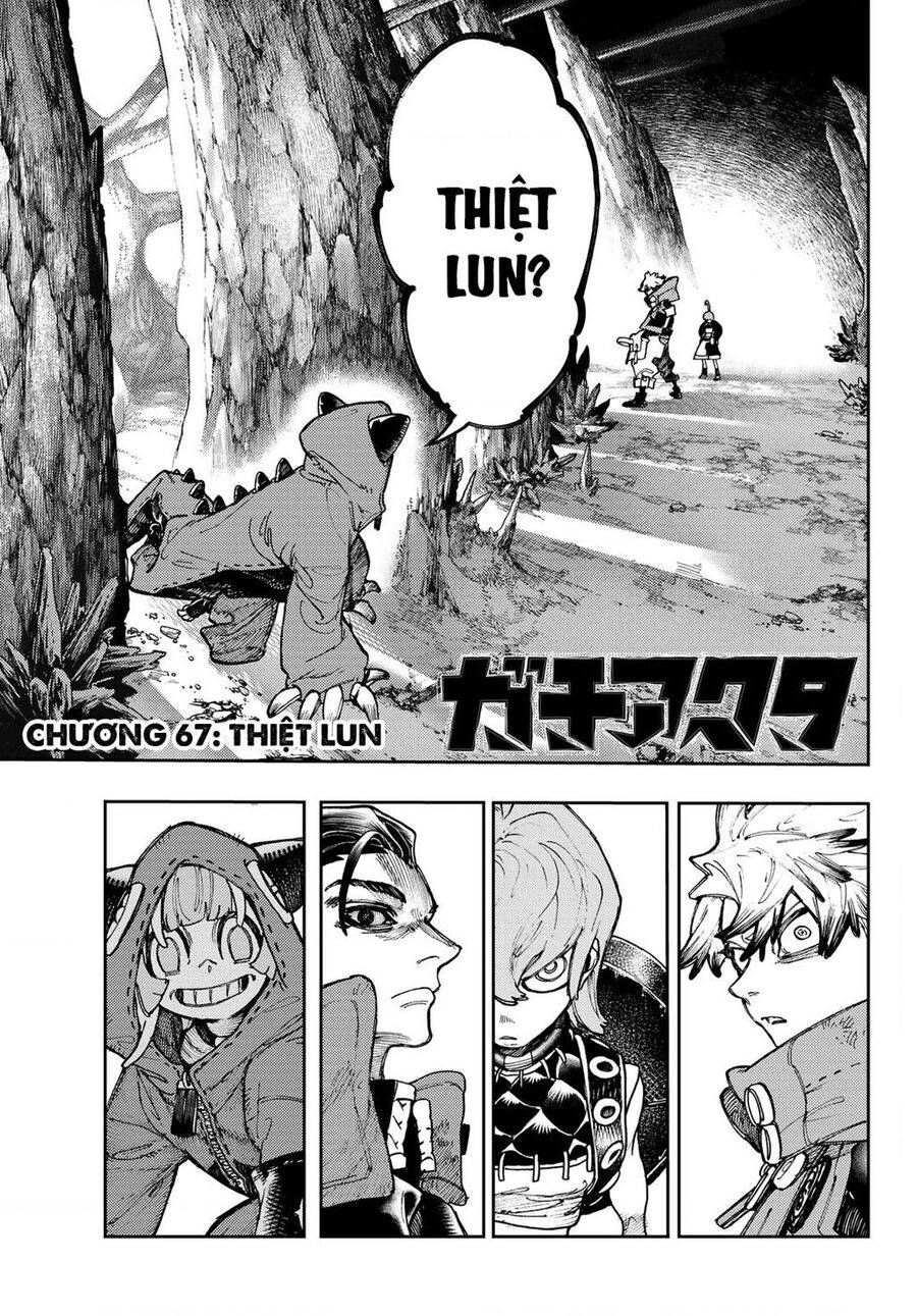 gachiakuta chapter 67 5