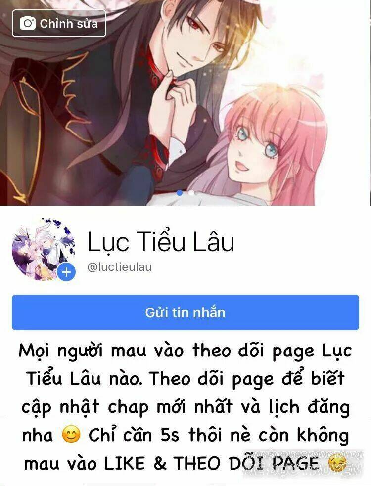 vương bài thiên sư và tiểu manh yêu chapter 43 43