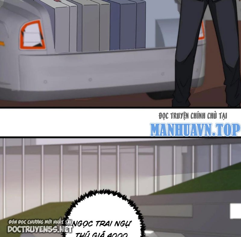 Slime ta treo cự long lên đánh là hợp lý nhỉ? Chapter 137 25