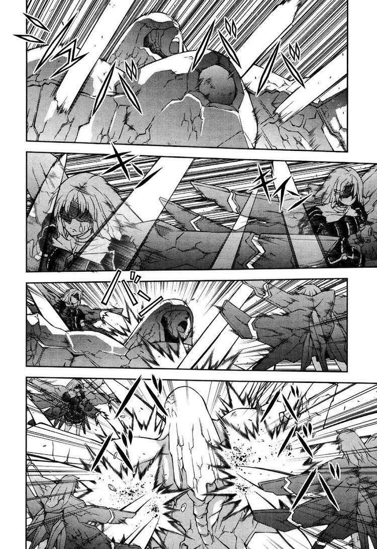 freezing chapter 88 14