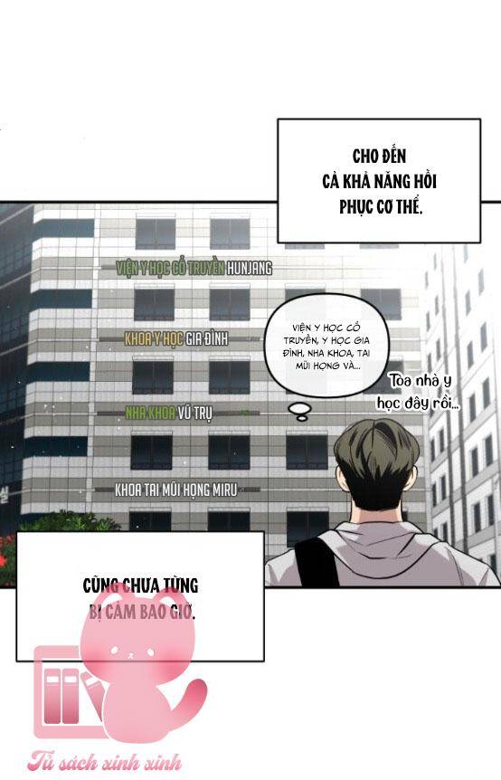 tiên nữ ngoại truyện chapter 7 5