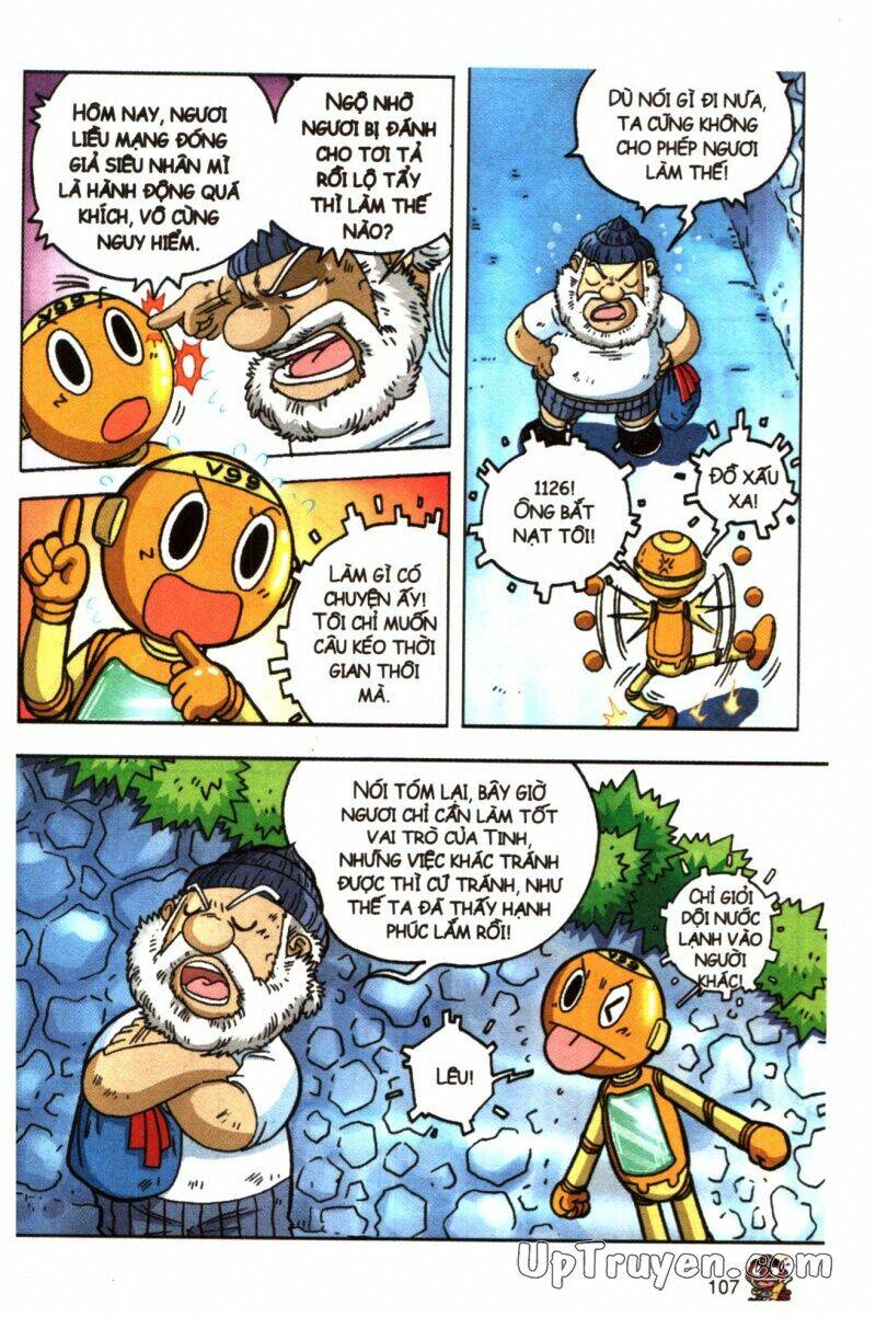 siêu nhân mì ăn liền chapter 7 173