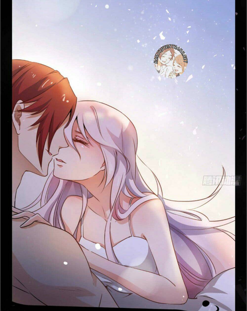 sổ tay tình yêu của tiểu hồ ly chapter 3 2