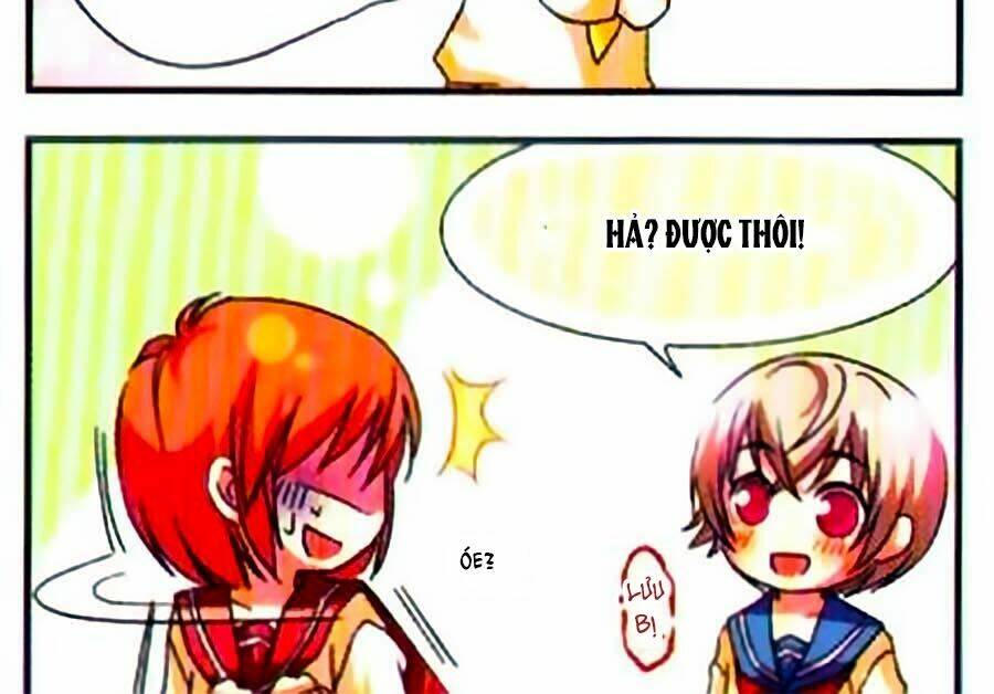 manh tam quốc chapter 11 18