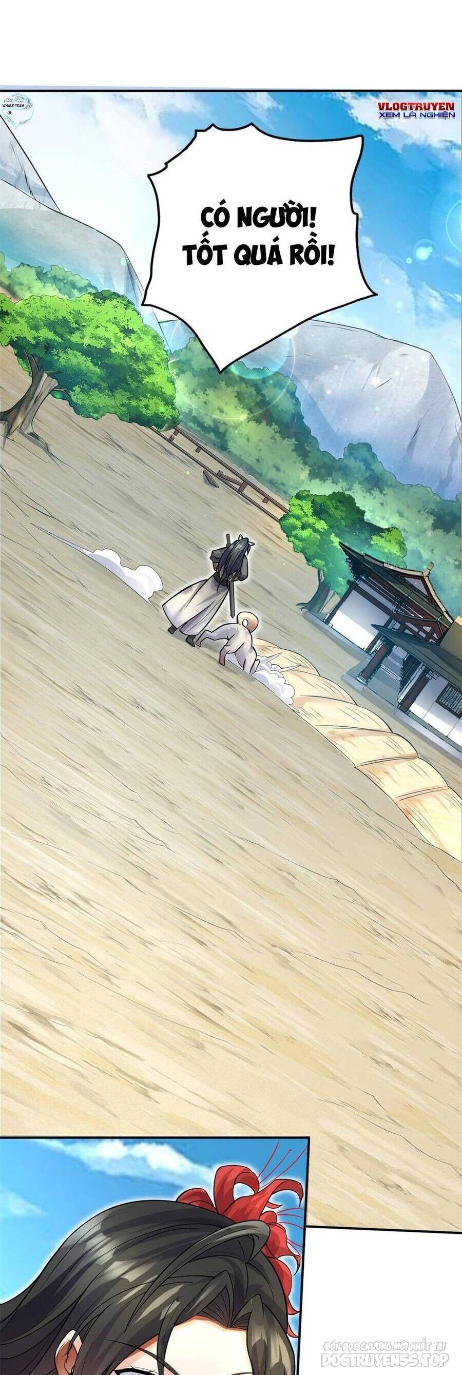 bắt đầu với kiếm vực, ta lặng lẽ tu luyện thành kiếm thần chapter 10 21