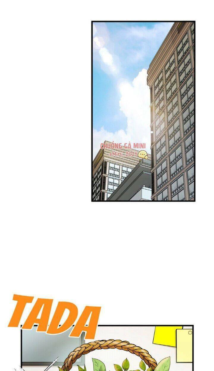 101 cách chinh phục trái tim em chapter 6 24