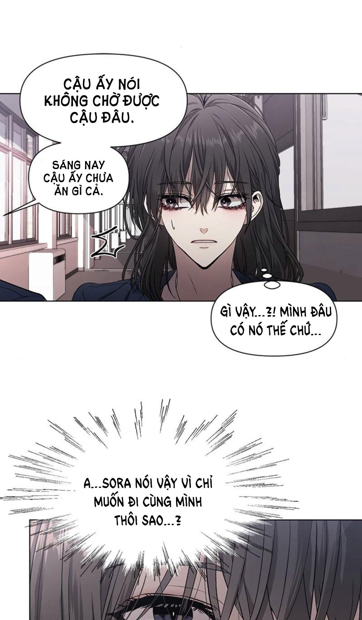 Tự Do Trong Mơ chapter 12.1 48