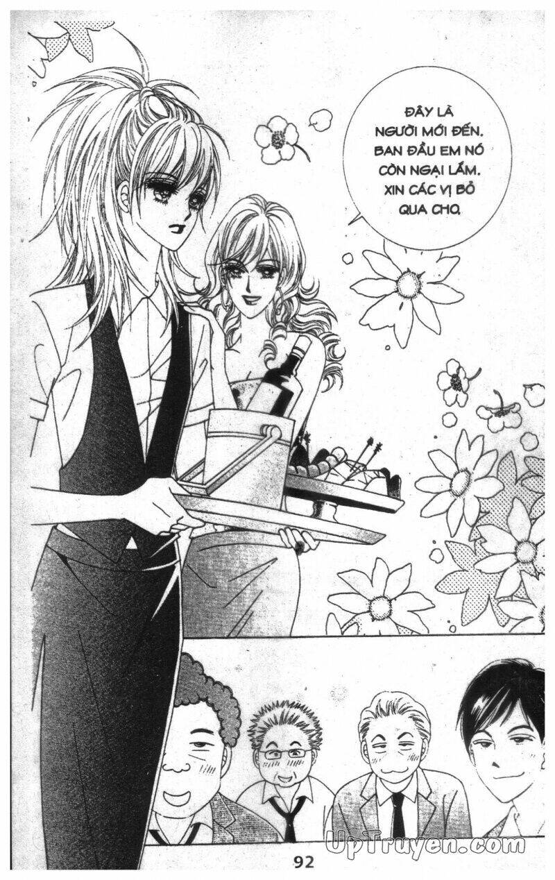 dạ khúc chapter 10 91